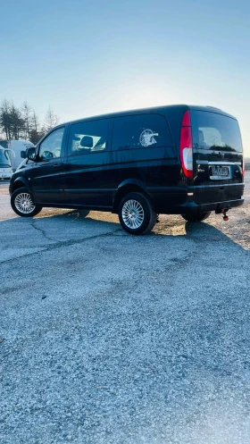 Mercedes-Benz Vito, снимка 4 — Bazar.bg Mercedes-Benz Vito, снимка 4