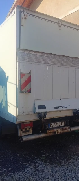 Iveco 35c18 ����� ���� �� iveco  | Mobile.bg � ����� ������ 2