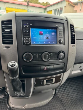 Mercedes-Benz Sprinter 516 2.2 163 �.�. / �-���������  | Mobile.bg � ����� ������ 11