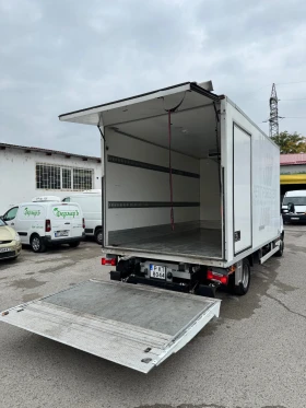 Mercedes-Benz Sprinter 516 2.2 163 �.�. / �-���������  | Mobile.bg � ����� ������ 7