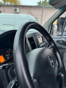 Mercedes-Benz Sprinter 516 2.2 163 �.�. / �-���������  | Mobile.bg � ����� ������ 10