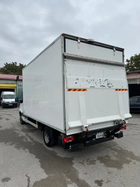 Mercedes-Benz Sprinter 516 2.2 163 �.�. / �-���������  | Mobile.bg � ����� ������ 5