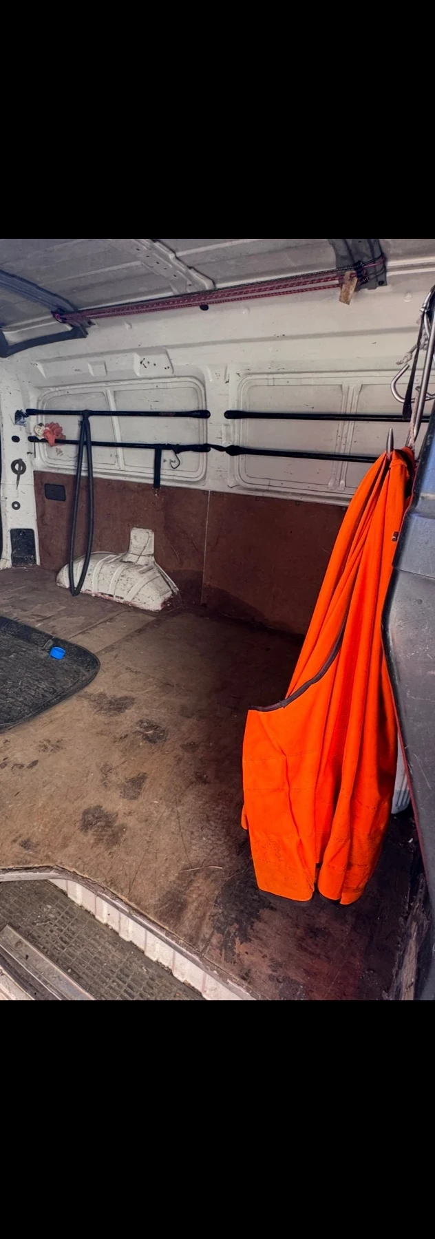 Hyundai H1  - изображение 8