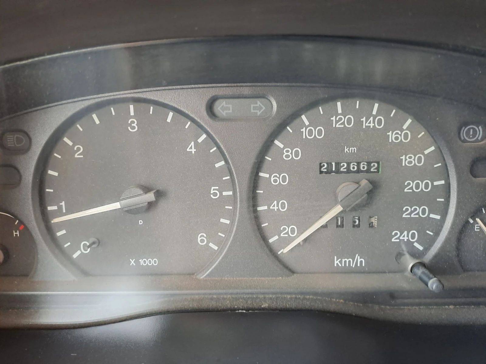 Ford Transit 2.4 tdi - изображение 10