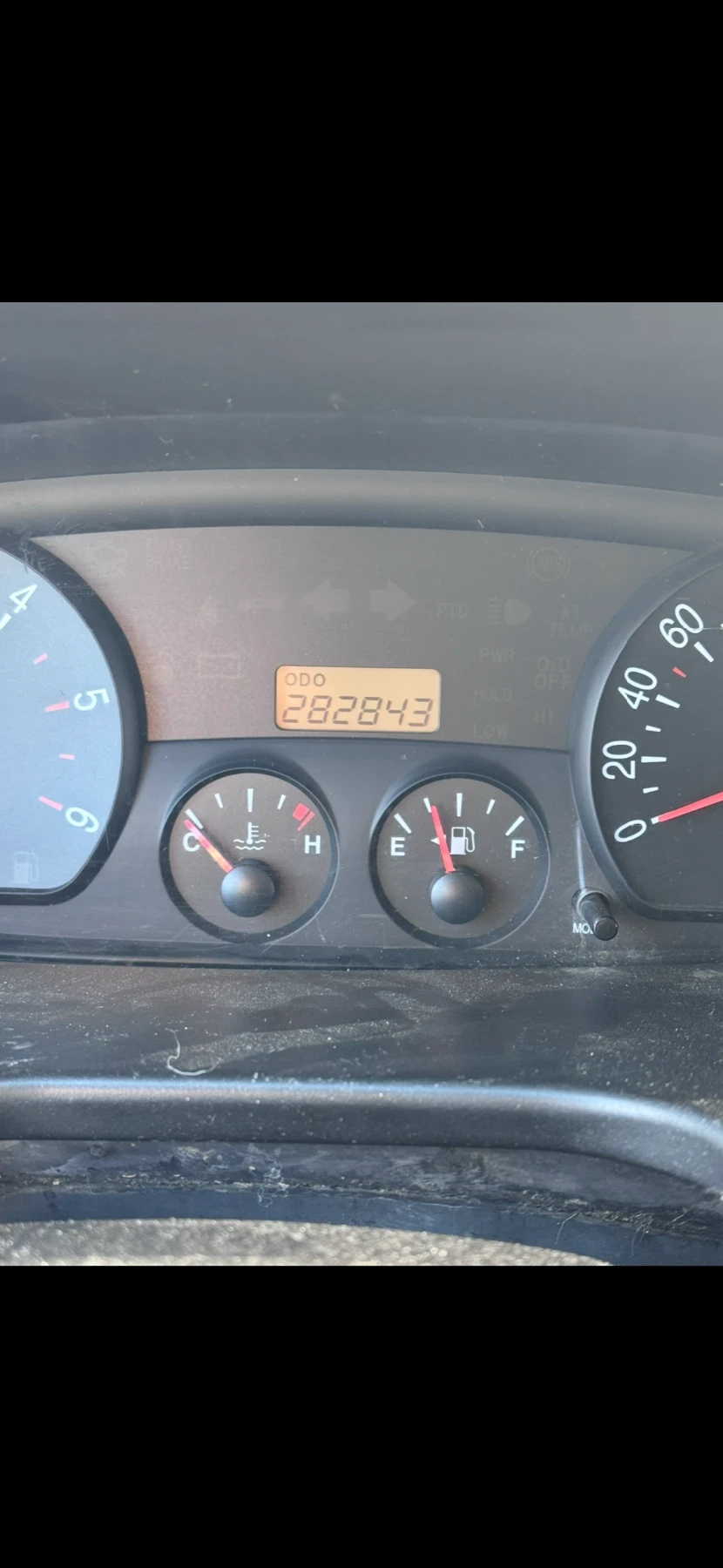 Hyundai H1  - изображение 7