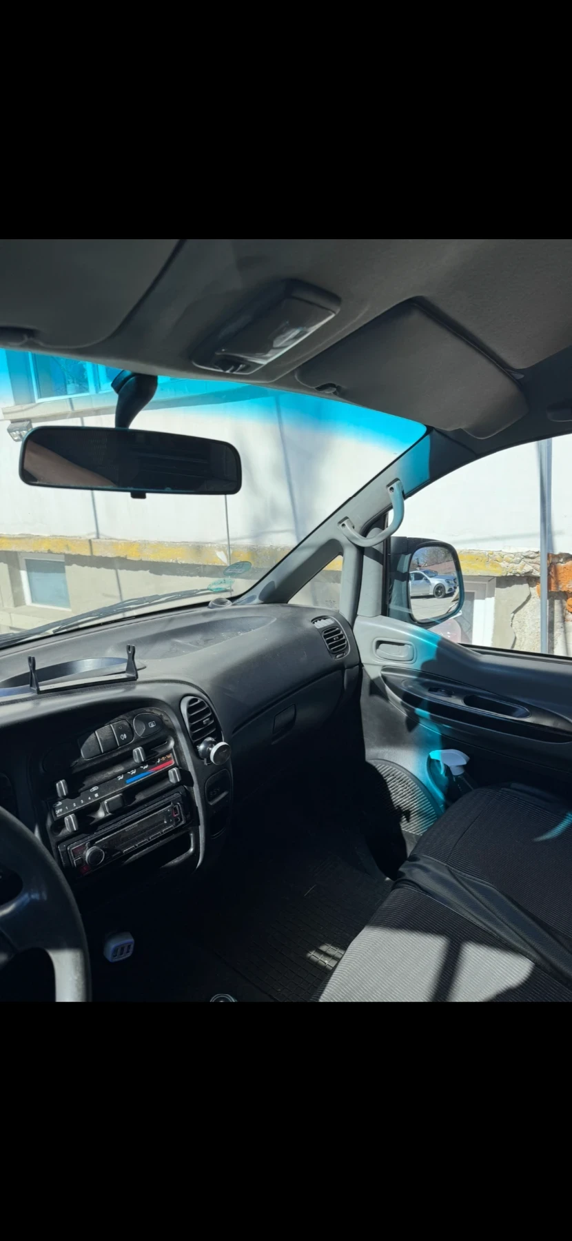 Hyundai H1  - изображение 5