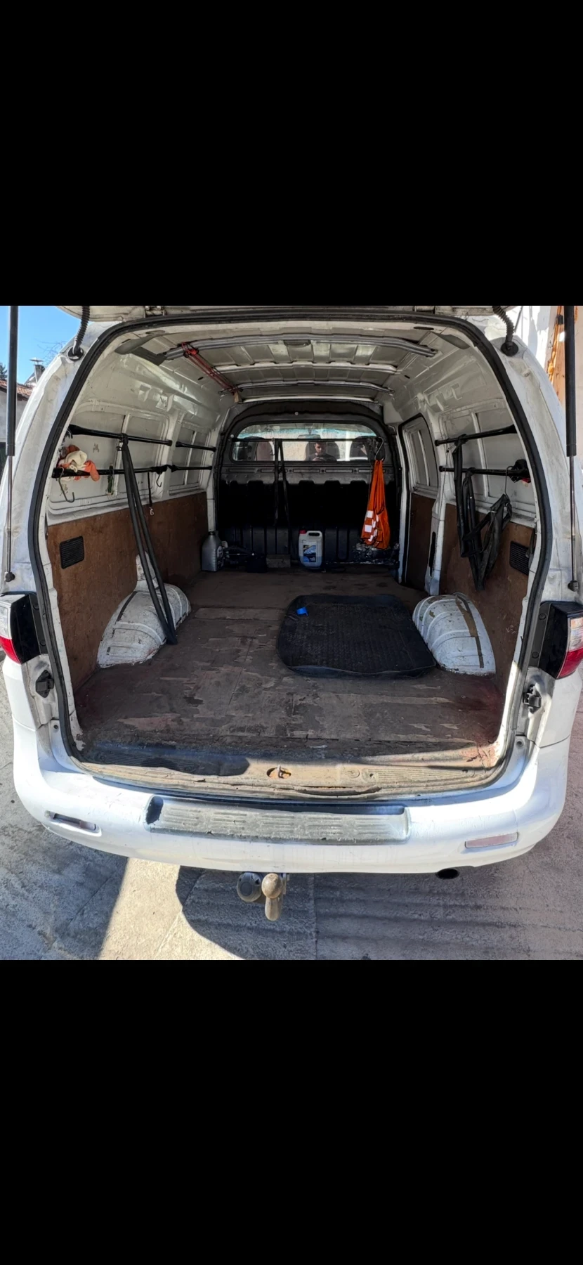 Hyundai H1  - изображение 9