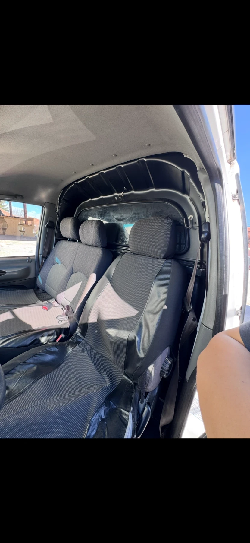 Hyundai H1  - изображение 4