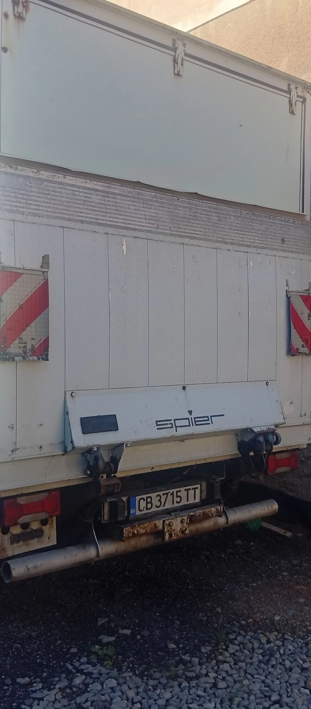 Iveco 35c18