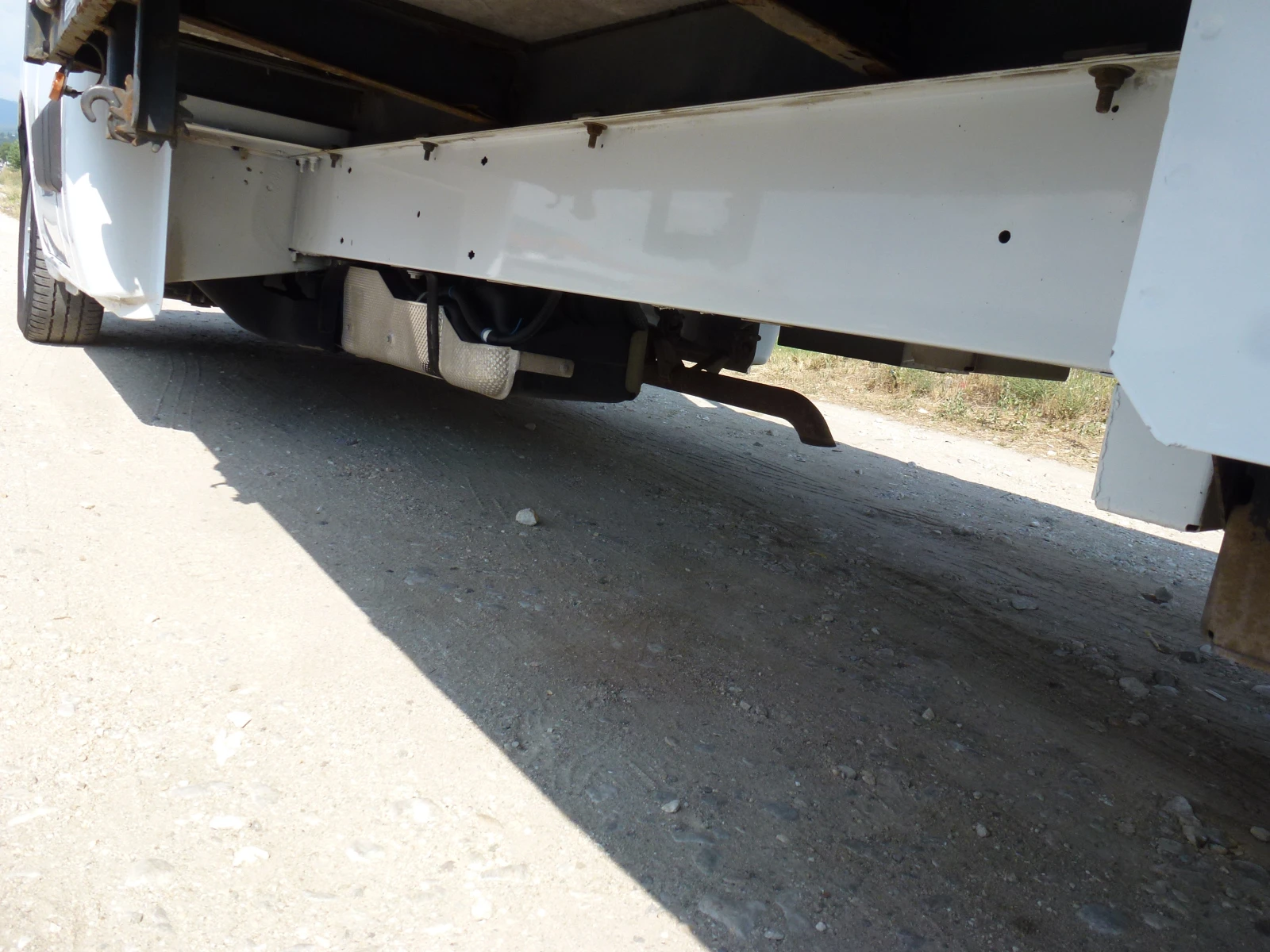 Renault Master ТОП СЪСТОЯНИЕ 4.23 каросерия, снимка 6 - Бусове и автобуси - 55601484