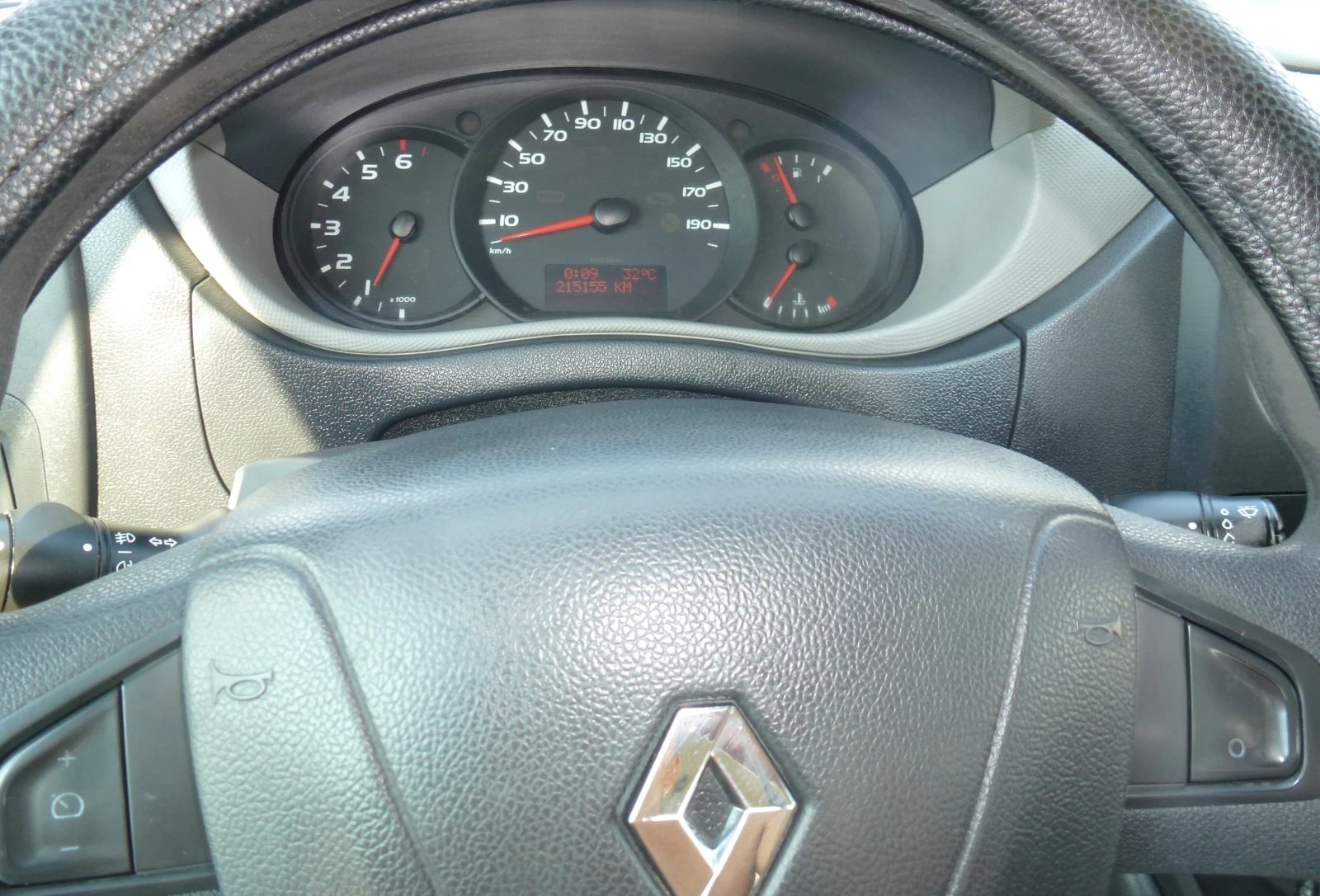 Renault Master ТОП СЪСТОЯНИЕ 4.23 каросерия, снимка 12 - Бусове и автобуси - 55601484