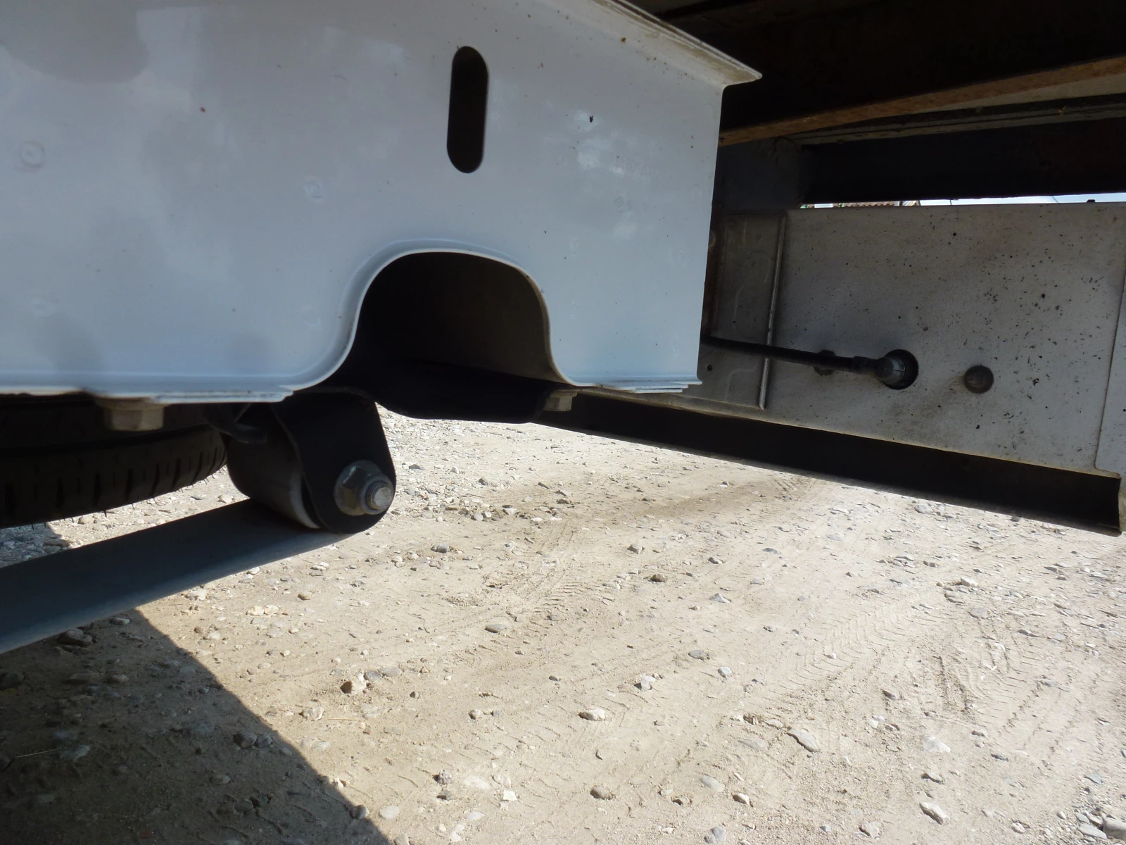 Renault Master ТОП СЪСТОЯНИЕ 4.23 каросерия, снимка 7 - Бусове и автобуси - 55601484