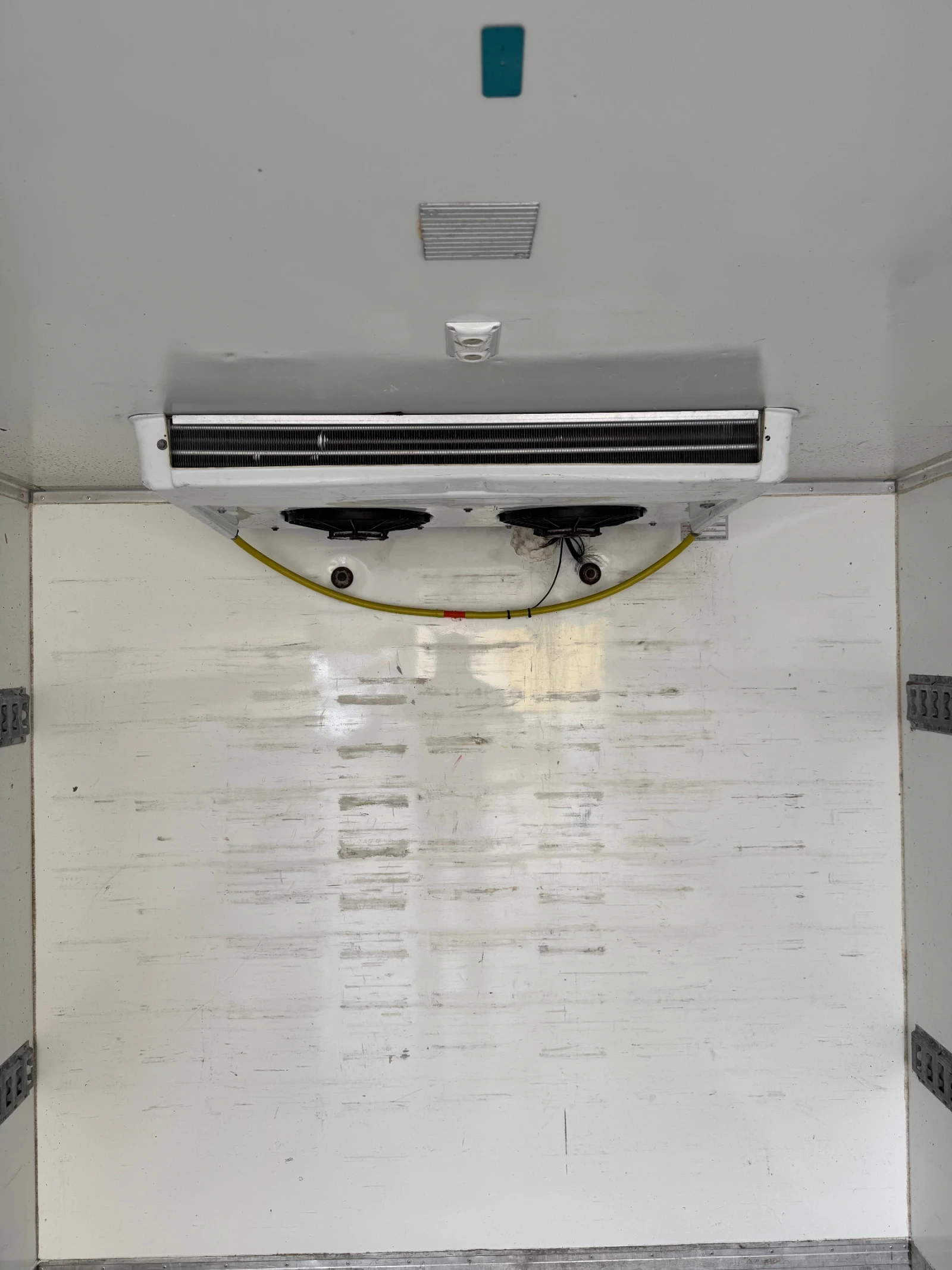 Mercedes-Benz Sprinter 516 2.2 163 �.�. / �-���������  | Mobile.bg � ����������� 8