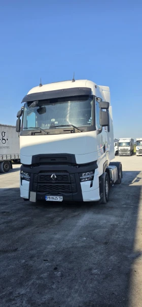Renault T, снимка 2