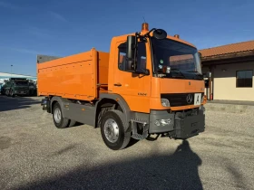 Mercedes-Benz Atego 1324 AK 58 000км., снимка 1