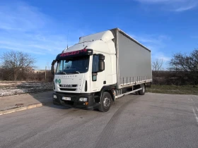 Iveco Eurocargo 