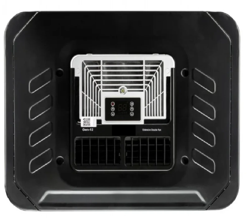 Mercedes-Benz 0309 КЛИМАТИК ЗА КАМИОН 9350BTU, снимка 2 - Камиони - 52637812