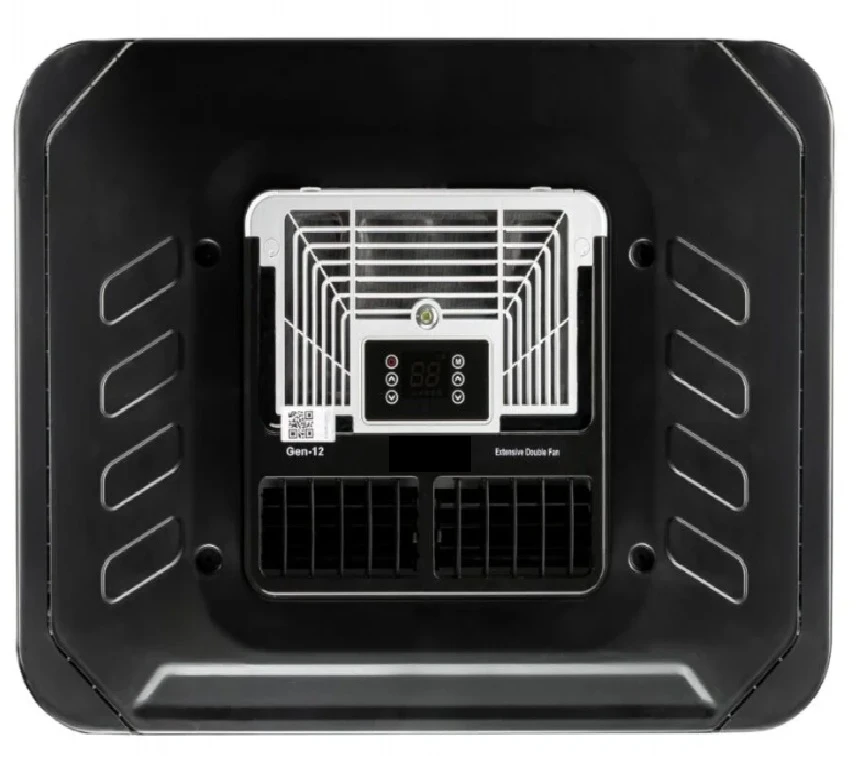 Mercedes-Benz 0309 КЛИМАТИК ЗА КАМИОН 9350BTU - изображение 2