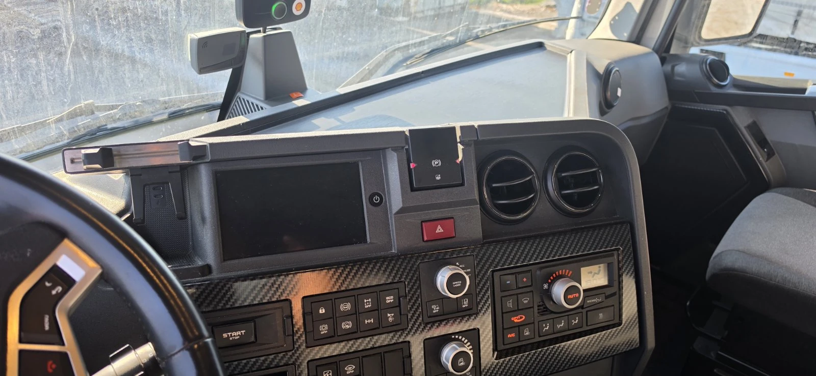 Renault T, снимка 7 - Камиони - 55796766