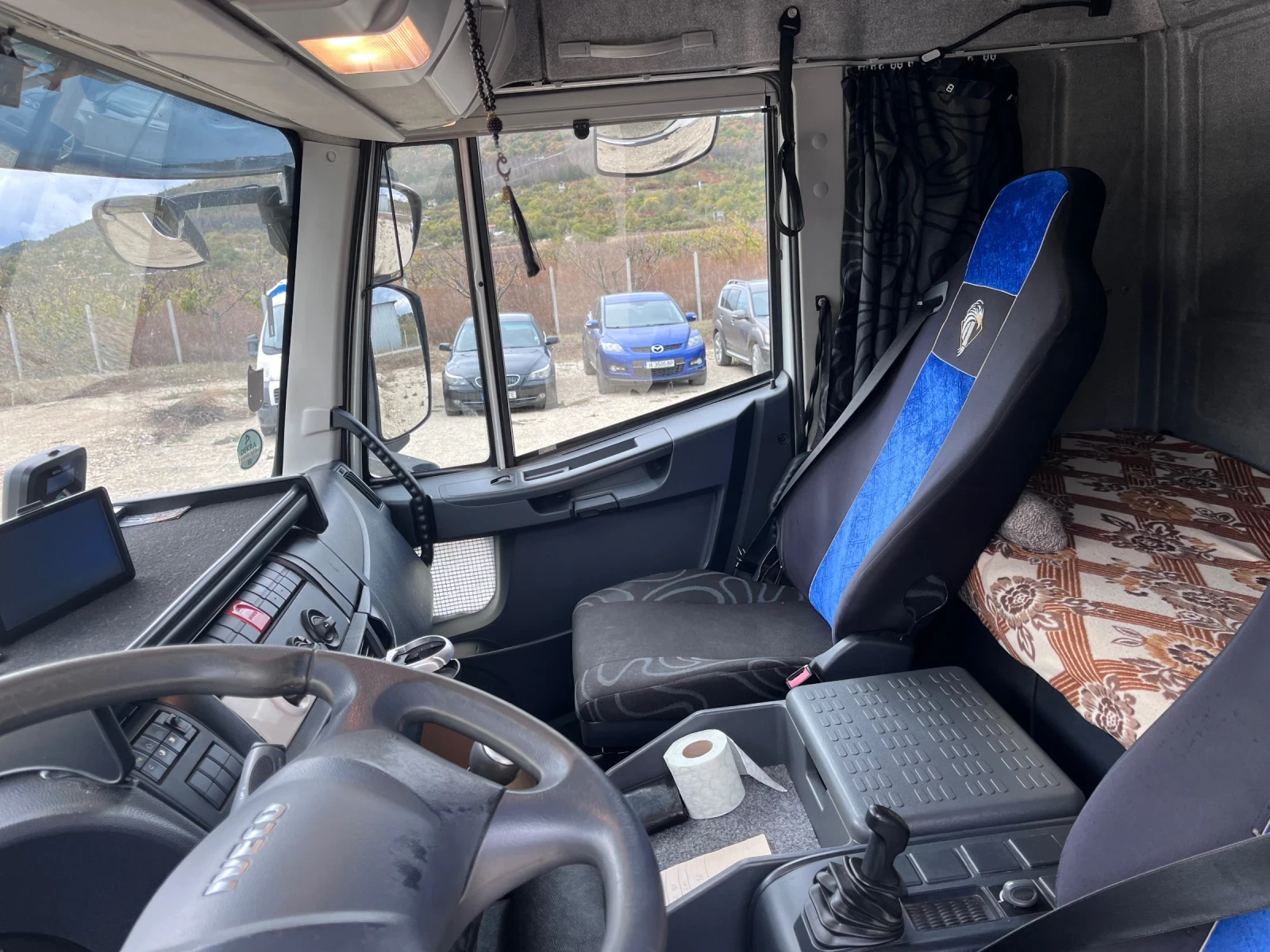 Iveco Eurocargo, снимка 5 - Камиони - 56543728
