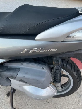Honda Sh 300, снимка 6