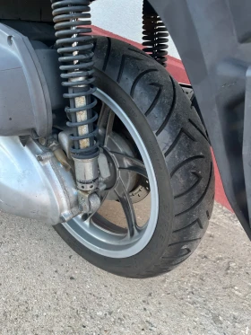 Honda Sh 300, снимка 7