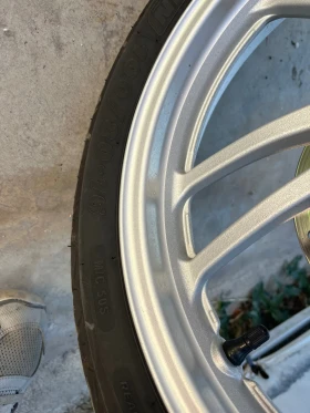 Honda Sh 300, снимка 11