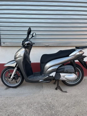 Honda Sh 300, снимка 9
