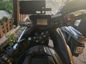 Honda Nc 750x , снимка 14