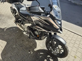 Honda Nc 750x , снимка 1