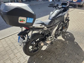 Honda Nc 750x , снимка 13