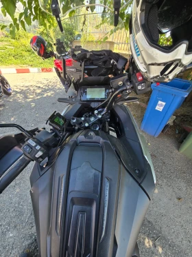 Honda Nc 750x , снимка 7