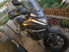 Honda Nc 750x , снимка 6