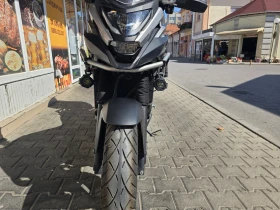 Honda Nc 750x , снимка 3