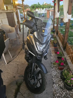 Honda Nc 750x , снимка 5