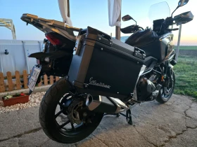 Honda Nc 750x , снимка 8