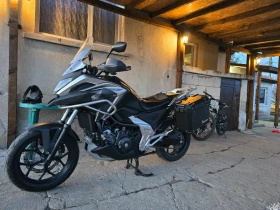 Honda Nc 750x , снимка 15