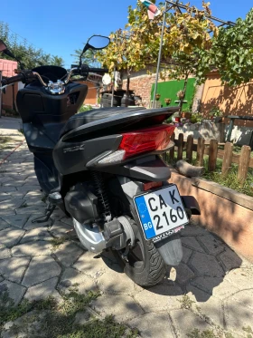 Honda Pcx 125, снимка 2