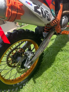 Ktm 250 | Mobile.bg    7