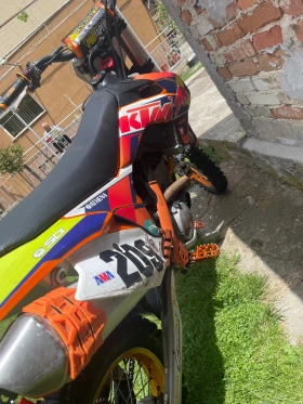 Ktm 250 | Mobile.bg    2