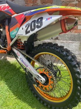 Ktm 250 | Mobile.bg    5