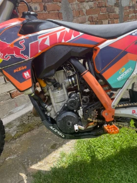 Ktm 250 | Mobile.bg    6