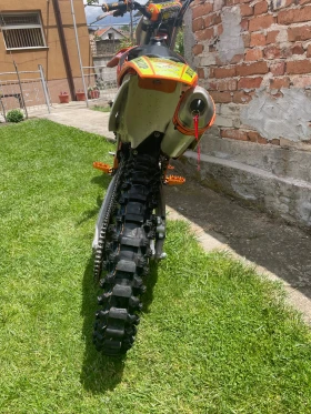 Ktm 250 | Mobile.bg    4