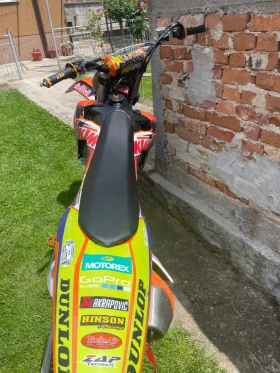 Ktm 250 | Mobile.bg    3