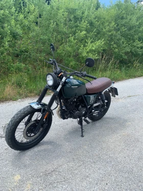 Brixton BX 125 | Mobile.bg    2