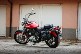 Обява за продажба на Honda Shadow 1100-А2 категория ~7 444 лв. - изображение 1