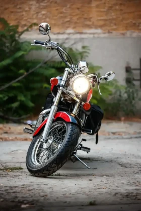 Обява за продажба на Honda Shadow 1100-А2 категория ~7 444 лв. - изображение 3