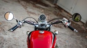 Обява за продажба на Honda Shadow 1100-А2 категория ~7 444 лв. - изображение 6