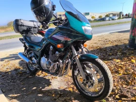  Yamaha XJ
