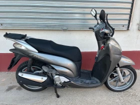     Honda Sh 300